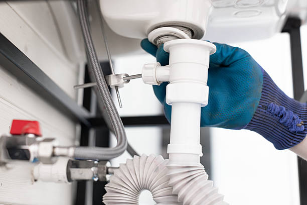 Reliable Plumbing contractor in Macon, IL by Masters Plumbing Service